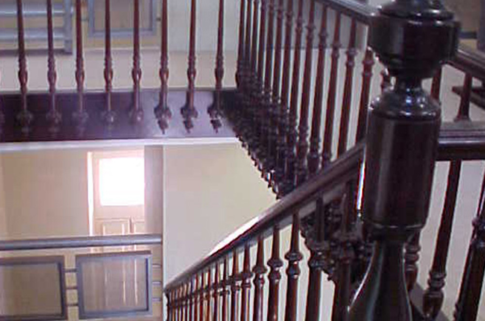 Portfolio slider image